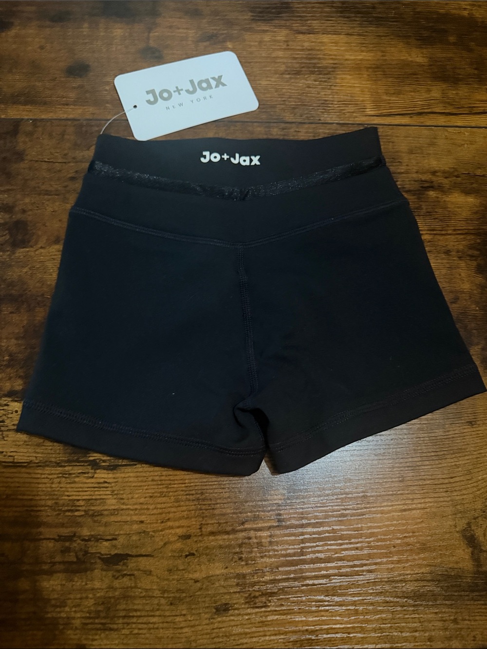 Jo+Jax girls shorts